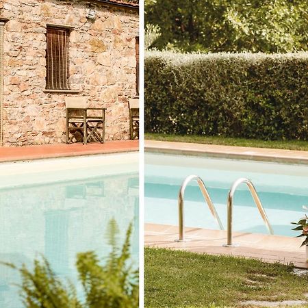Casetta Di Butia, Appartamento Iris ルッカ エクステリア 写真